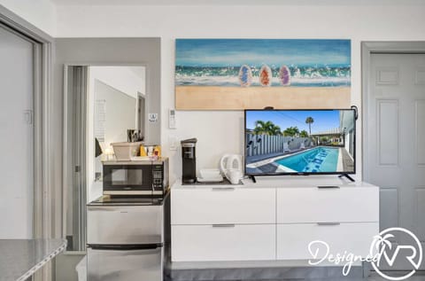 House (1 Bedroom) | Interior