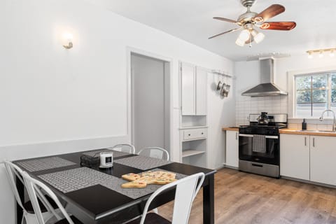 Where Mealtime Memories Are Made