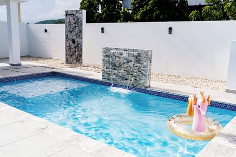 Private Pool