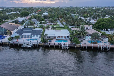 Main intracoastal, amazing views