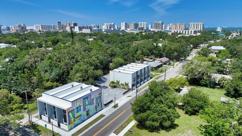 Stunning New Build Minutes to Sarasota  Attractions