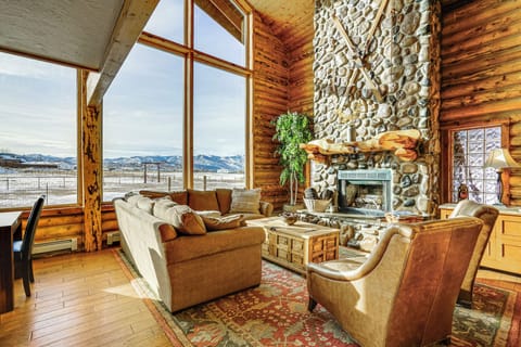 Park City Vacation Rental | 5BR | 3BA | 3,513 Sq Ft | 2 Steps Required