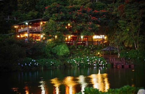 2 restaurants; breakfast, lunch, dinner, and brunch served