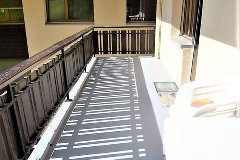 Patio / Balcony