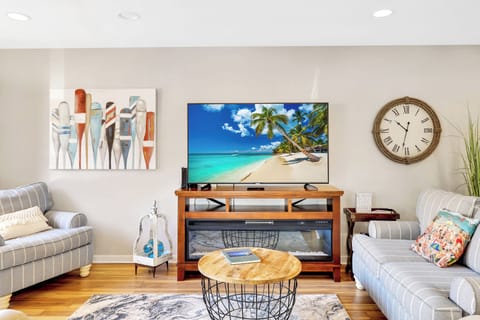 Breathtaking 1BR 1.5 BA For a Couples Retreat