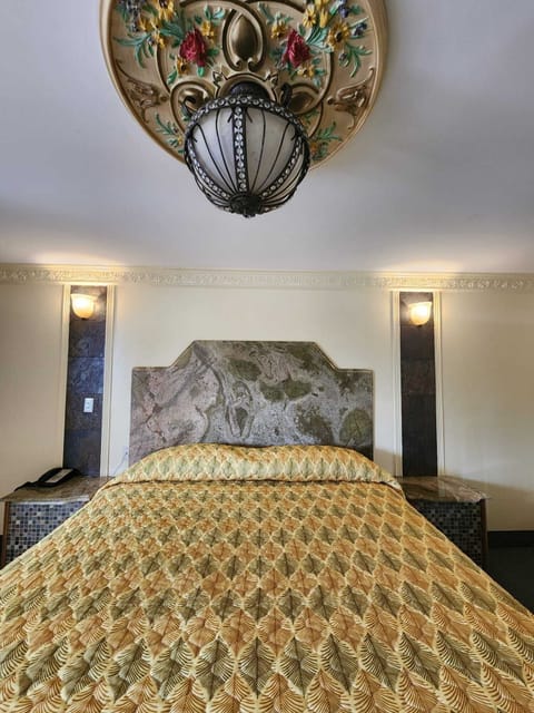 Standard Single Room, 1 Bedroom | Bed sheets
