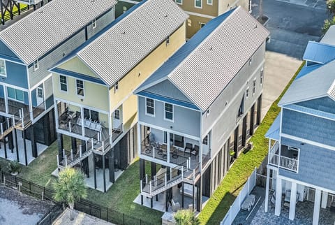 Garden City Retreat Community