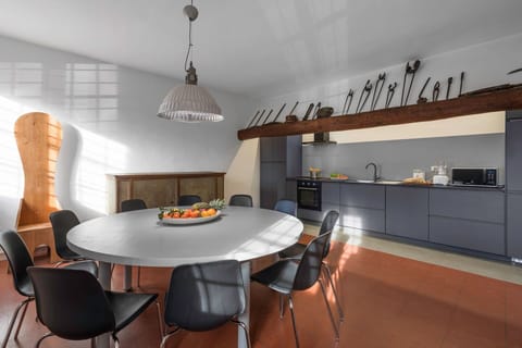 Autumn, Kitchen, Spring, Summer