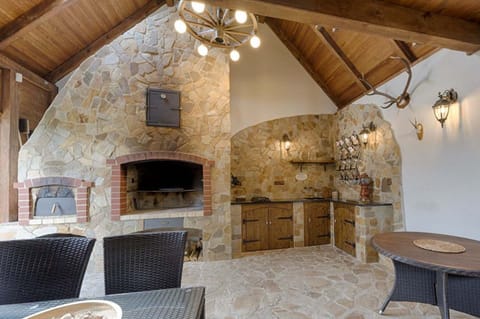Villa | Private kitchen