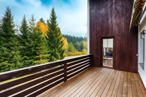 Apartment | Terrace/patio