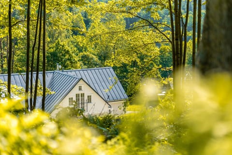 Villa | Exterior