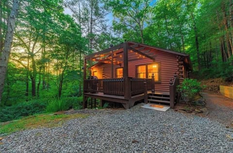 Welcome to Sunset Peak - your peaceful escape