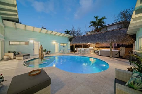 Managed by Brampton Park

Heated Pool