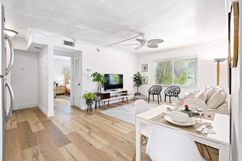 House | 1 bedroom