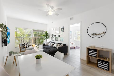 House | 2 bedrooms, desk, high-speed internet