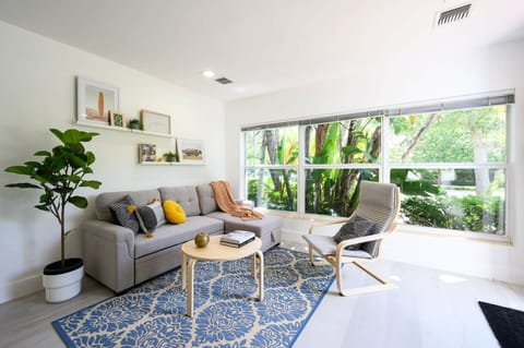 House | Living area