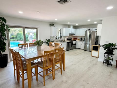 House | 1 bedroom