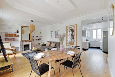 Apartment | Interior