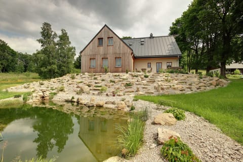 Villa | Exterior