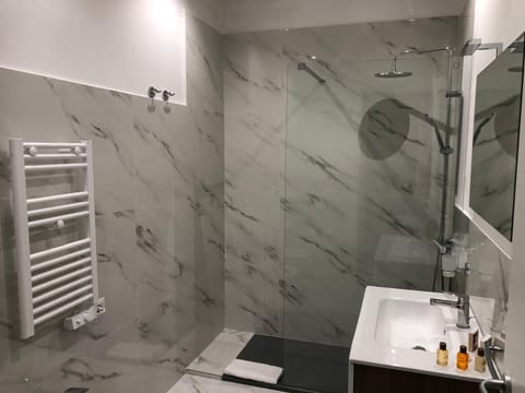 In-room safe, blackout drapes, iron/ironing board, free WiFi