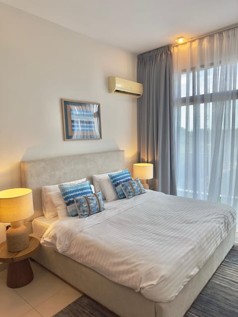 Basic Single Room, Balcony | Balcony view