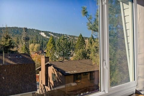 Look at those views!