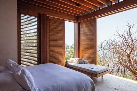 Junior Studio Suite, 1 King Bed | View from room