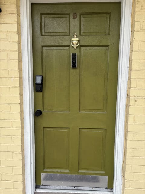 Doorbell camera & digital lock