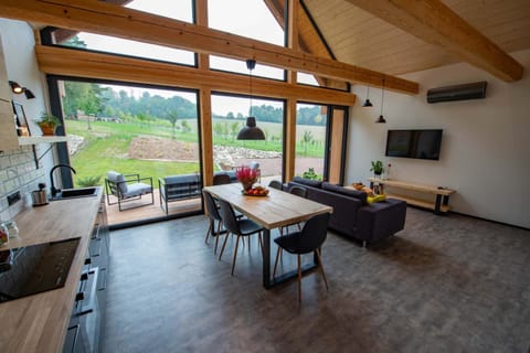 House | Interior