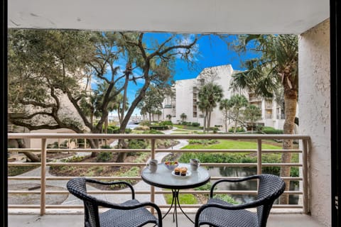 Escape to beachfront luxury at 2119 Villamare by Host & Home in Palmetto Dunes