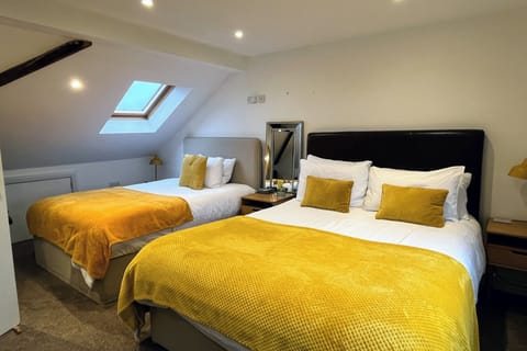 Superior House, 3 Bedrooms | 3 bedrooms, soundproofing