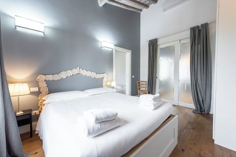 Comfort Apartment | 1 bedroom, iron/ironing board, free WiFi