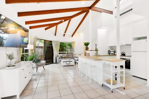 House | 2 bedrooms, Internet