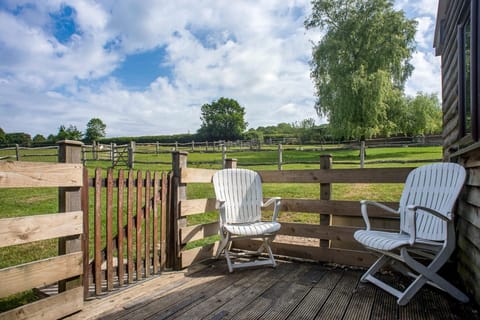 House | Property grounds