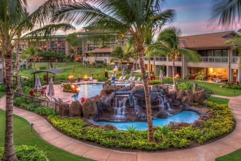 Gorgeous Resort
