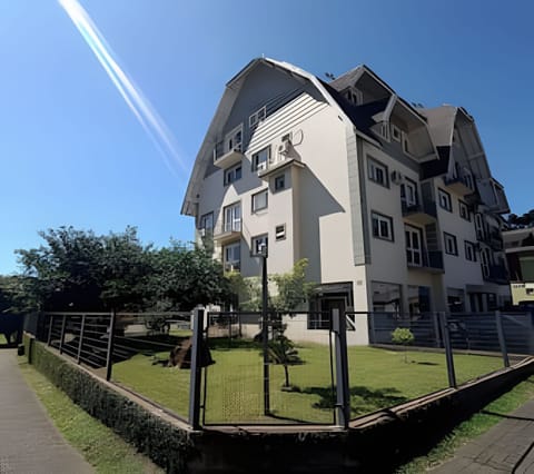 Apartment | Exterior