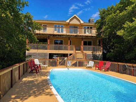 Westside Outer Banks Vacation Rental 2026