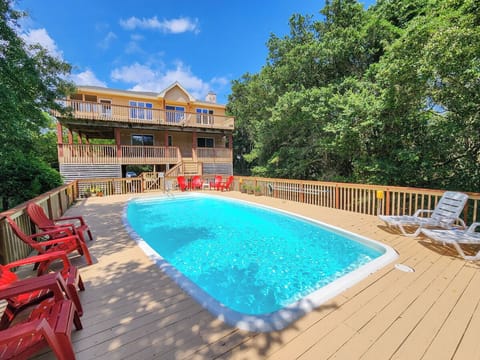 Westside Outer Banks Vacation Rental 2023