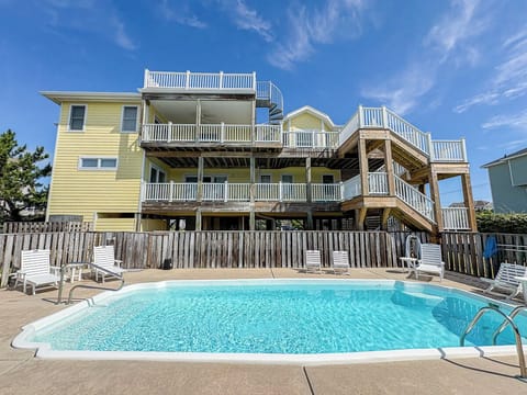 Oceanside Outer Banks Vacation Rental 2025