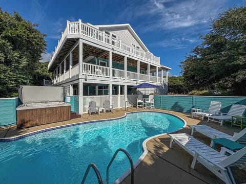 Westside Outer Banks Vacation Rental 2025