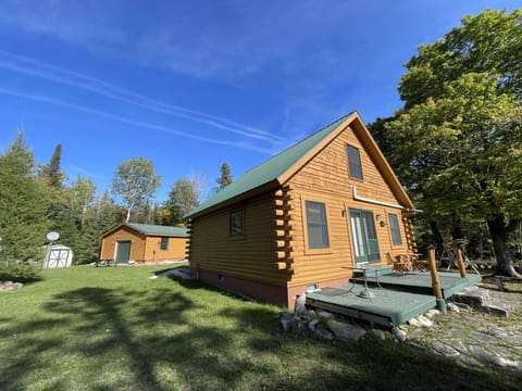 Take Four on Drummond Island (4664)