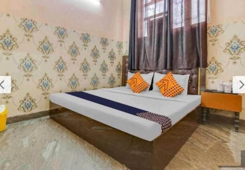 Standard Room | Free WiFi, bed sheets