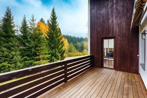 Villa | Terrace/patio