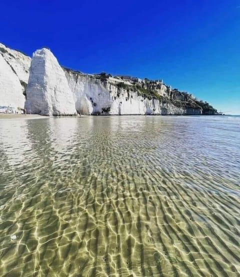Beach nearby, white sand, sun loungers, beach umbrellas