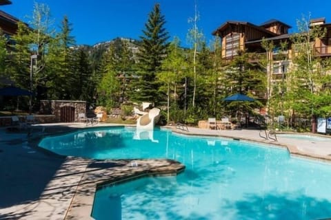 Studio | Pool | Outdoor pool, a heated pool