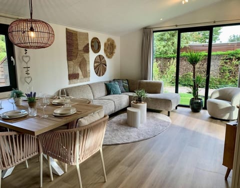 House | Living room