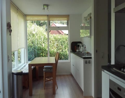 House | Private kitchen