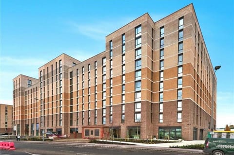 Apartment | Exterior