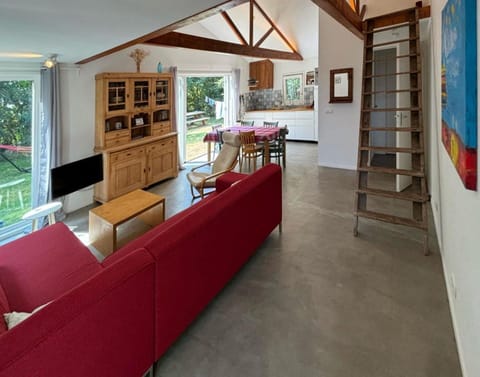 House | Living room