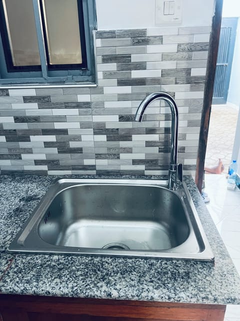 Comfort House | Private kitchen
